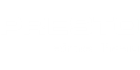 Логотип Presto