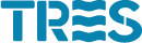 Логотип Tres