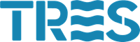 Логотип TRES